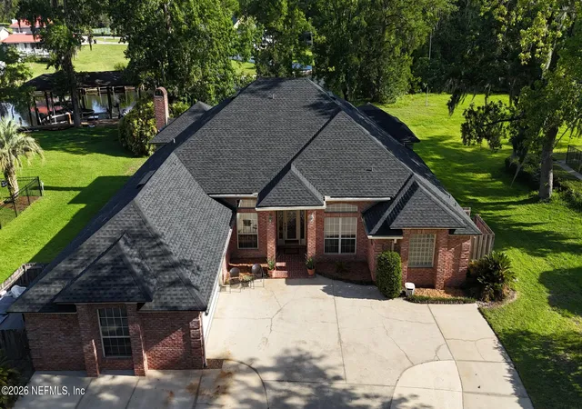 Photo 1 of Single family home for sale at 1816 Oak Park Cir, Green Cove Springs, FL 32043 | MLS# 2149037 | Listing updated on 2026-06-29