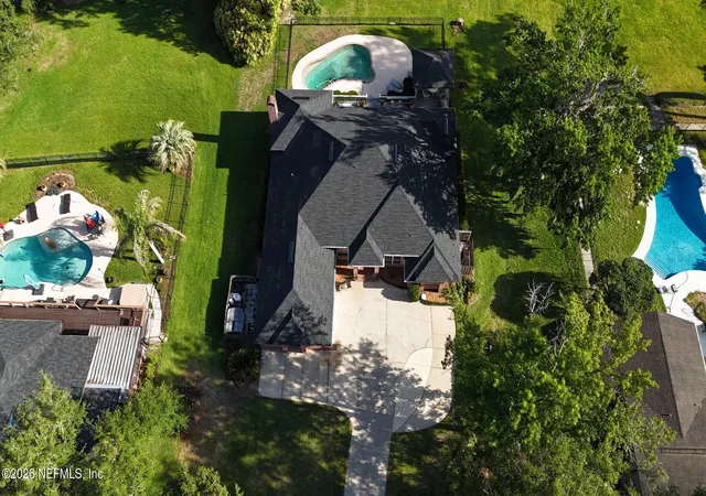 Photo 3 of Single family home for sale at 1816 Oak Park Cir, Green Cove Springs, FL 32043 | MLS# 2149037 | Listing updated on 2026-06-29