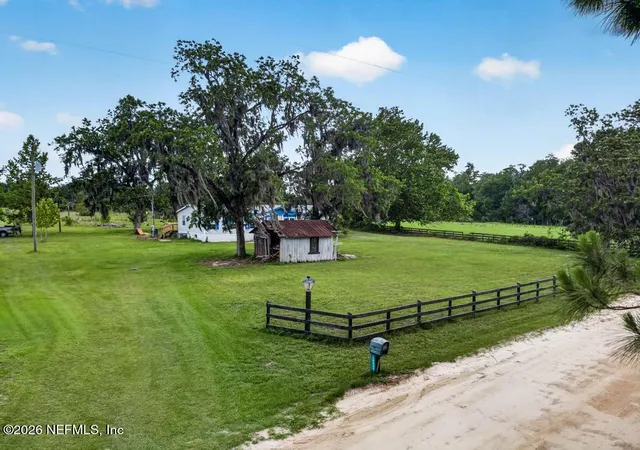 Homes for sale in Hilliard, FL | 18494 Broken Arrow Rd, Hilliard, FL 32046 | MLS# 2149065