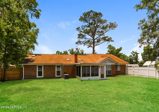 Homes for sale in Orange Park, FL | 1527 St Francis Dr, Orange Park, FL 32073 | MLS# 2149064