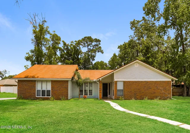 Homes for sale in Orange Park, FL | 1527 St Francis Dr, Orange Park, FL 32073 | MLS# 2149064