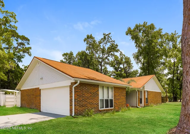 Homes for sale in Orange Park, FL | 1527 St Francis Dr, Orange Park, FL 32073 | MLS# 2149064