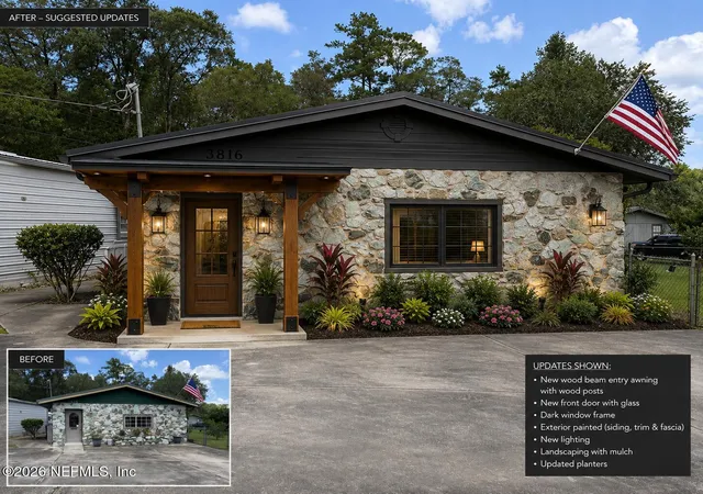 Photo 3 of Single family home for sale at 3816 Woodmere Ln, Middleburg, FL 32068 | MLS# 2149087 | Listing updated on 2026-09-02