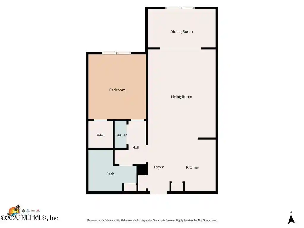 Listing Photo 41 - Condo for sale in 13810 Sutton Park Dr N located at 13810 Sutton Park Dr N, Jacksonville, FL 32224 - Unit #425