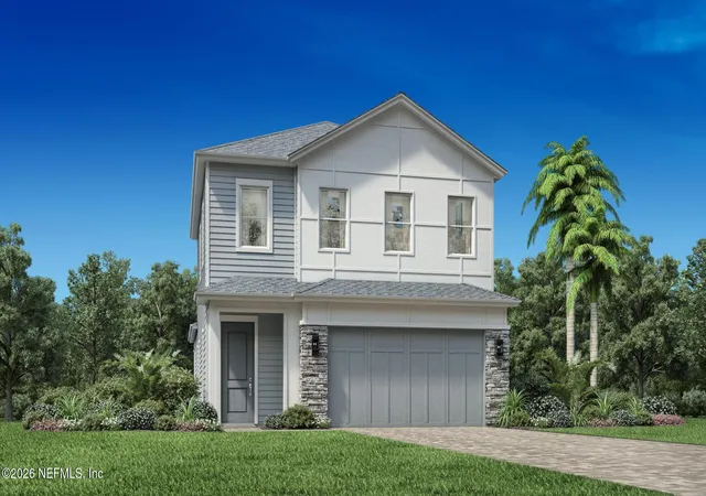 Homes for sale in Saint Augustine, FL | 282 Bedford Ter #198, Saint Augustine, FL 32092 | MLS# 2149094