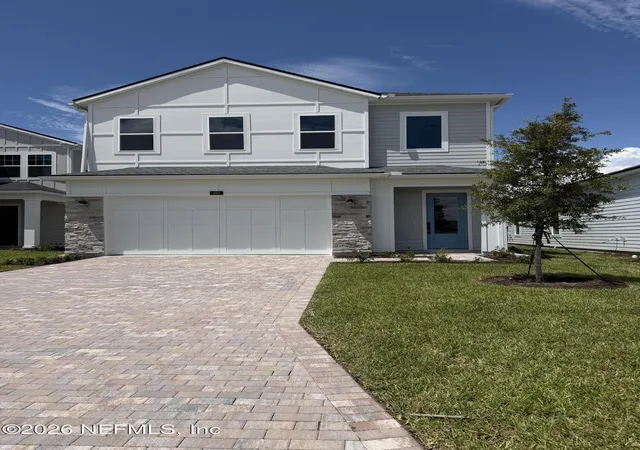 Photo 1 of Sale Pending at 282 Bedford Ter, Saint Augustine, FL 32092 | MLS# 2149094 | Listing updated on 2026-09-26