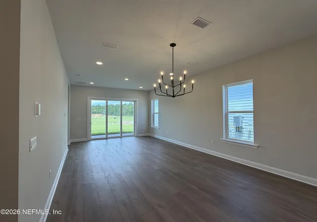 Photo 4 of Sale Pending at 282 Bedford Ter, Saint Augustine, FL 32092 | MLS# 2149094 | Listing updated on 2026-09-26