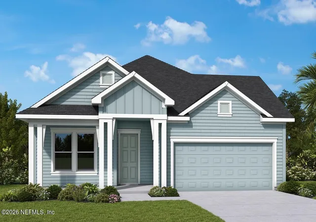 Photo 1 of Single family home for sale at 13035 Whispering Winds Dr, Jacksonville, FL 32256 | MLS# 2149097 | Listing updated on 2026-08-27
