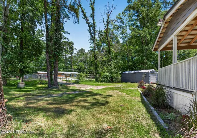 Photo 3 of Manufactured home for sale at 11520 Old Kings Rd, Jacksonville, FL 32219 | MLS# 2149248 | Listing updated on 2026-09-16
