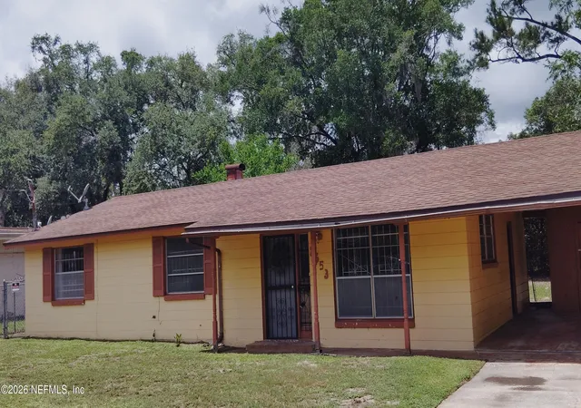 Homes for sale in Jacksonville, FL | 2626 Sandra Ln, Jacksonville, FL 32208 | MLS# 2149136