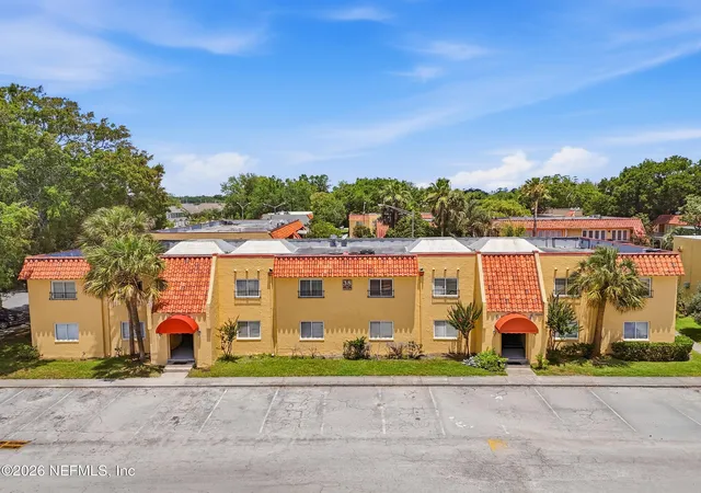 Homes for sale in Jacksonville, FL | 3857 Mission Dr #3, Jacksonville, FL 32217 | MLS# 2149139