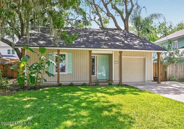 1st image of 1031 24th St N, Jacksonville Beach, FL 32250 | MLS# 2149335