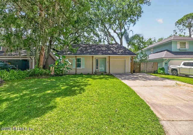 2nd image of 1031 24th St N, Jacksonville Beach, FL 32250 | MLS# 2149335
