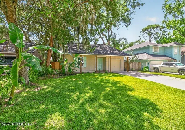3rd image of 1031 24Th St N, Jacksonville Beach, FL 32250 | MLS# 2149335
