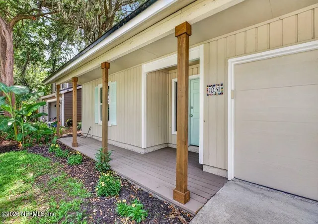 5th image of 1031 24Th St N, Jacksonville Beach, FL 32250 | MLS# 2149335