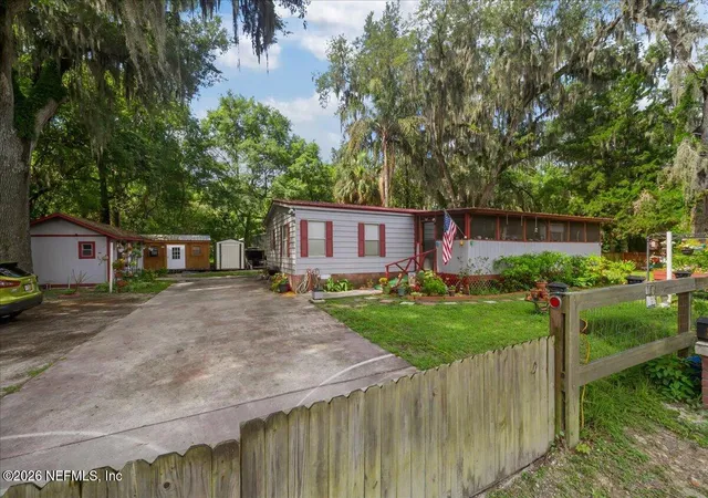 Homes for sale in Palatka, FL | 3429 Balsam St, Palatka, FL 32177 | MLS# 2149172