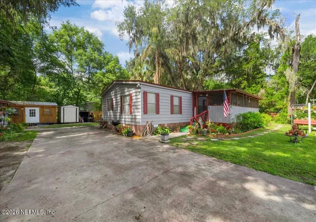 Homes for sale in Palatka, FL | 3429 Balsam St, Palatka, FL 32177 | MLS# 2149172