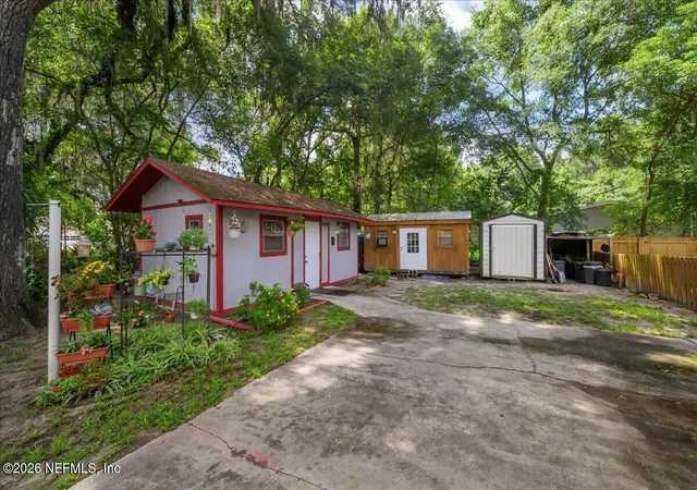 Photo 3 of Manufactured home for sale at 3429 Balsam St, Palatka, FL 32177 | MLS# 2149172 | Listing updated on 2026-07-10