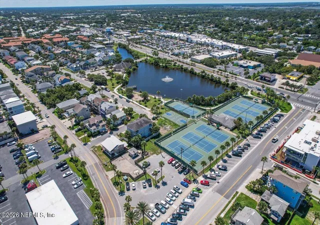 2nd image of 1601 Ocean Dr S, Jacksonville Beach, FL 32250