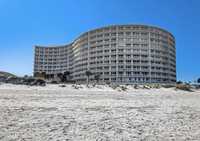 35th image of 1601 Ocean Dr S #205, Jacksonville Beach, FL 32250 | MLS# 2149164