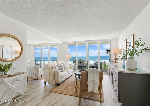 3rd image of 1601 Ocean Dr S #205, Jacksonville Beach, FL 32250 | MLS# 2149164