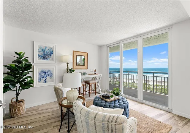 4th image of 1601 Ocean Dr S #205, Jacksonville Beach, FL 32250 | MLS# 2149164