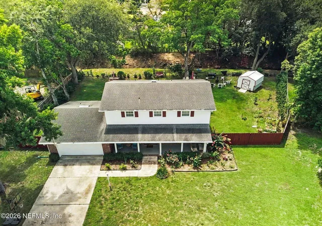 33rd image of 8957 Yarmouth Rd, Jacksonville, FL 32257 | MLS# 2149200