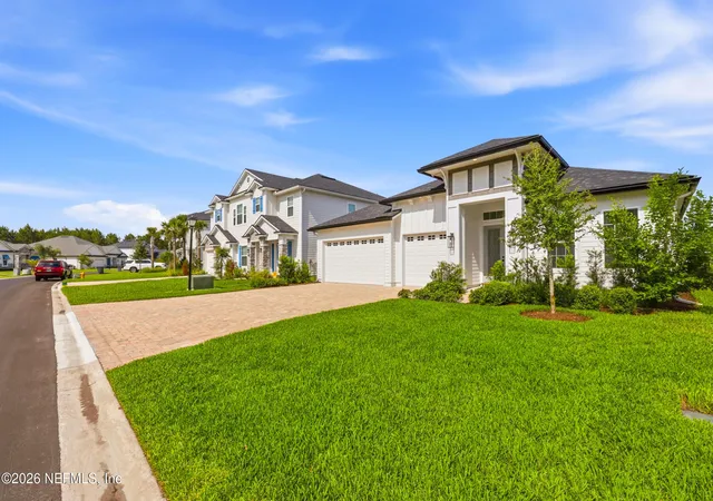 2nd image of 531 Eagle Moon Lake Dr, St. Augustine, FL 32092 | MLS# 2149173