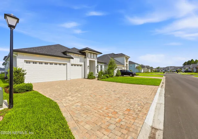 3rd image of 531 Eagle Moon Lake Dr, St. Augustine, FL 32092 | MLS# 2149173