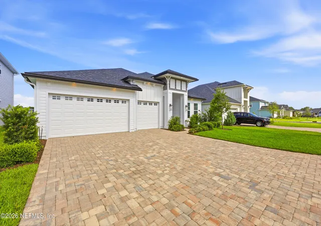 4th image of 531 Eagle Moon Lake Dr, St. Augustine, FL 32092 | MLS# 2149173