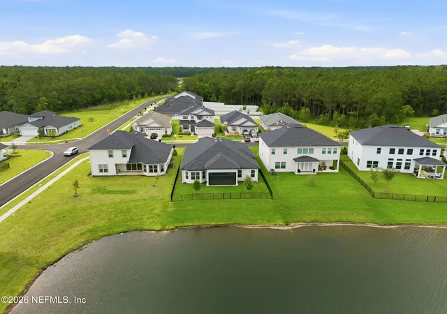 57th image of 531 Eagle Moon Lake Dr, St. Augustine, FL 32092 | MLS# 2149173