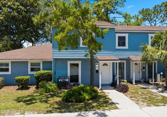Photo 1 of Townhouse for sale at 11357 White Bay Ln, Jacksonville, FL 32225 | MLS# 2149244 | Listing updated on 2026-06-07