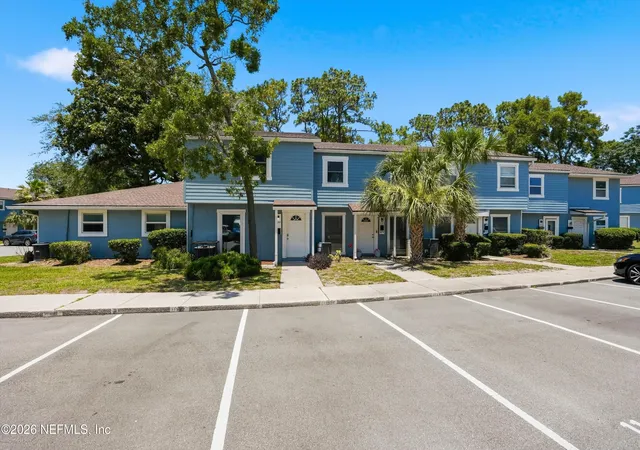 Photo 2 of Townhouse for sale at 11357 White Bay Ln, Jacksonville, FL 32225 | MLS# 2149244 | Listing updated on 2026-06-07