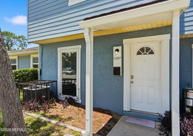 Photo 3 of Townhouse for sale at 11357 White Bay Ln, Jacksonville, FL 32225 | MLS# 2149244 | Listing updated on 2026-06-07