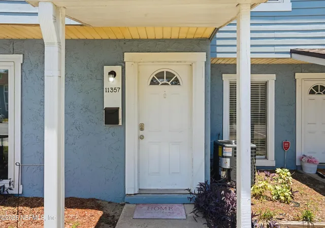 Photo 3 of Townhouse for sale at 11357 White Bay Ln, Jacksonville, FL 32225 | MLS# 2149244 | Listing updated on 2026-06-07