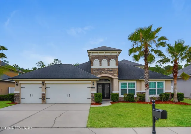 Photo 1 of Single family home for sale at 236 Ellsworth Cir, Saint Johns, FL 32259 | MLS# 2149179 | Listing updated on 2026-09-03