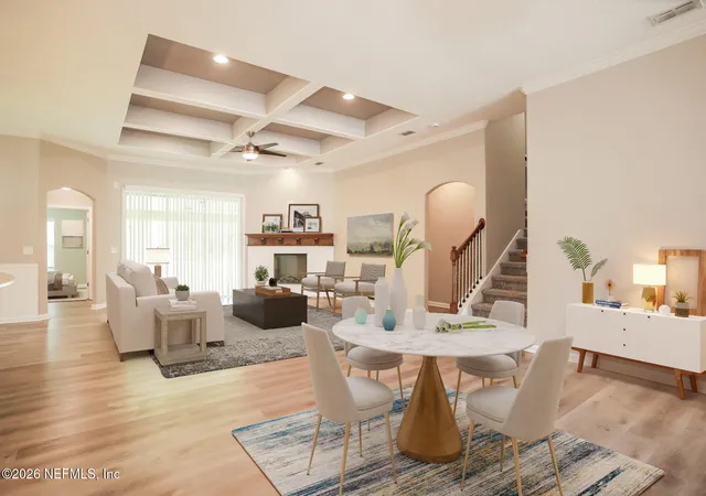 Photo 3 of Single family home for sale at 236 Ellsworth Cir, Saint Johns, FL 32259 | MLS# 2149179 | Listing updated on 2026-09-03