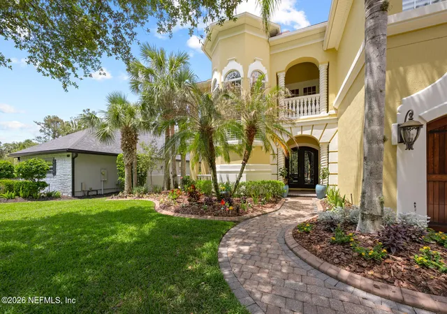Homes for sale in Ponte Vedra Beach, FL | 113 Belvedere Pl, Ponte Vedra Beach, FL 32082 | MLS# 2150161