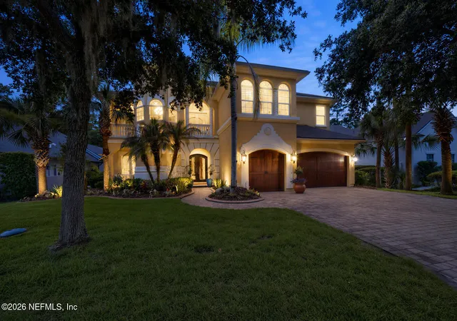 Homes for sale in Ponte Vedra Beach, FL | 113 Belvedere Pl, Ponte Vedra Beach, FL 32082 | MLS# 2150161