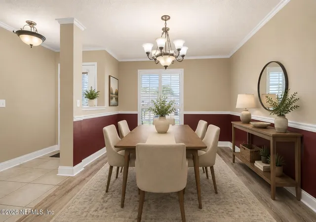 Photo 3 of Single family home for sale at 1594 Point Park Dr E, Jacksonville, FL 32225 | MLS# 2149229 | Listing updated on 2026-08-24