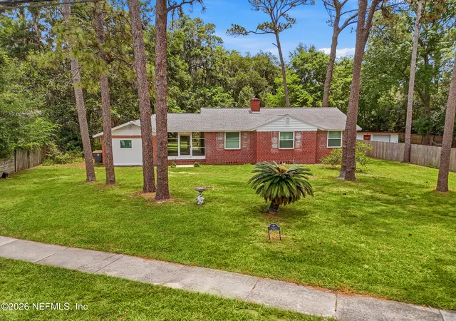 Photo 1 of Single family home for sale at 2131 Bartram Rd, Jacksonville, FL 32207 | MLS# 2149210 | Listing updated on 2026-09-20