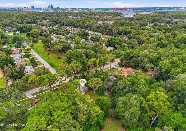 Photo 31 of Single family home for sale at 2131 Bartram Rd, Jacksonville, FL 32207 | MLS# 2149210 | Listing updated on 2026-09-20