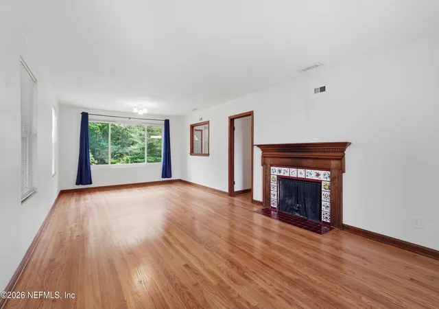 Photo 3 of Single family home for sale at 2131 Bartram Rd, Jacksonville, FL 32207 | MLS# 2149210 | Listing updated on 2026-09-20