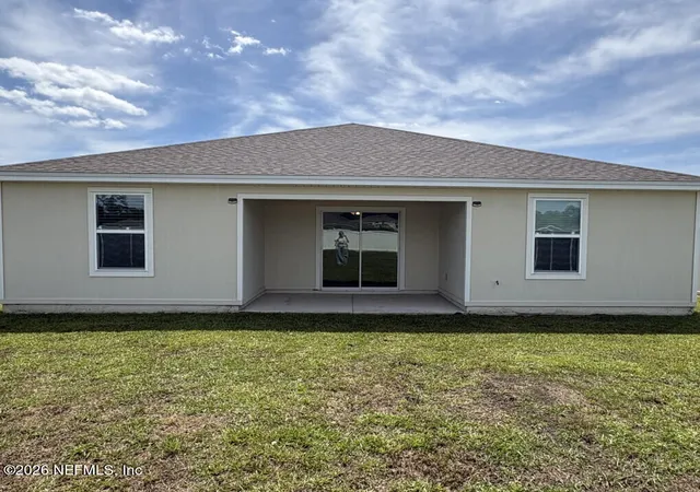Photo 4 of Single family home for sale at 8656 Newnan Lake Dr, Macclenny, FL 32063 | MLS# 2149192 | Listing updated on 2026-09-04