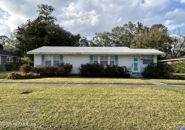 1st image of 3677 Walsh St, Jacksonville, FL 32205 | MLS# 2149207