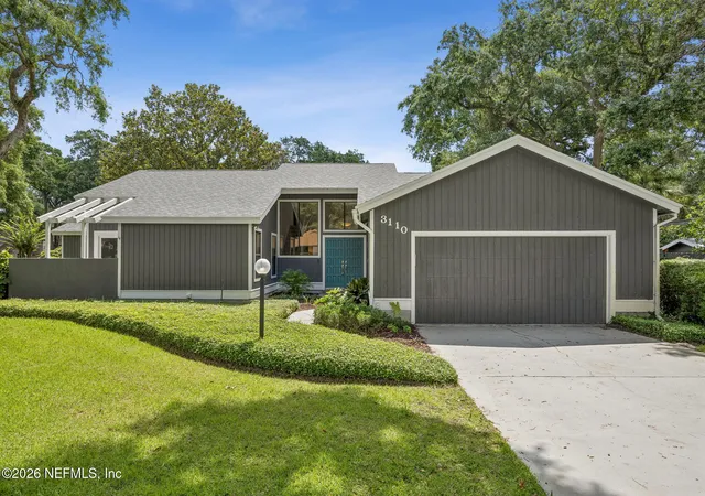 Homes for sale in Fernandina Beach, FL | 3110 Egans Bluff Rd, Fernandina Beach, FL 32034 | MLS# 2149220