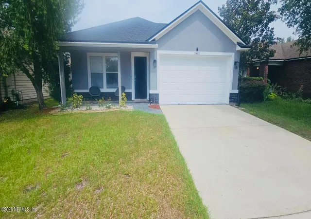 Photo 2 of Single family home for sale at 5463 Old Colony Dr, Jacksonville, FL 32222 | MLS# 2149421 | Listing updated on 2026-06-24
