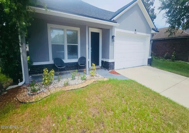 Photo 3 of Single family home for sale at 5463 Old Colony Dr, Jacksonville, FL 32222 | MLS# 2149421 | Listing updated on 2026-06-24