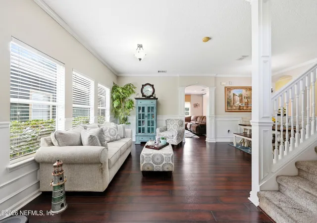 Photo 3 of Single family home for sale at 15086 Bulow Crk Dr, Jacksonville, FL 32258 | MLS# 2149991 | Listing updated on 2026-09-18