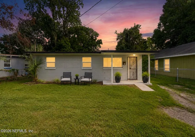 Photo 1 of Single family home for sale at 2208 14th Street, Jacksonville, FL 32209 | MLS# 2149230 | Listing updated on 2026-07-09